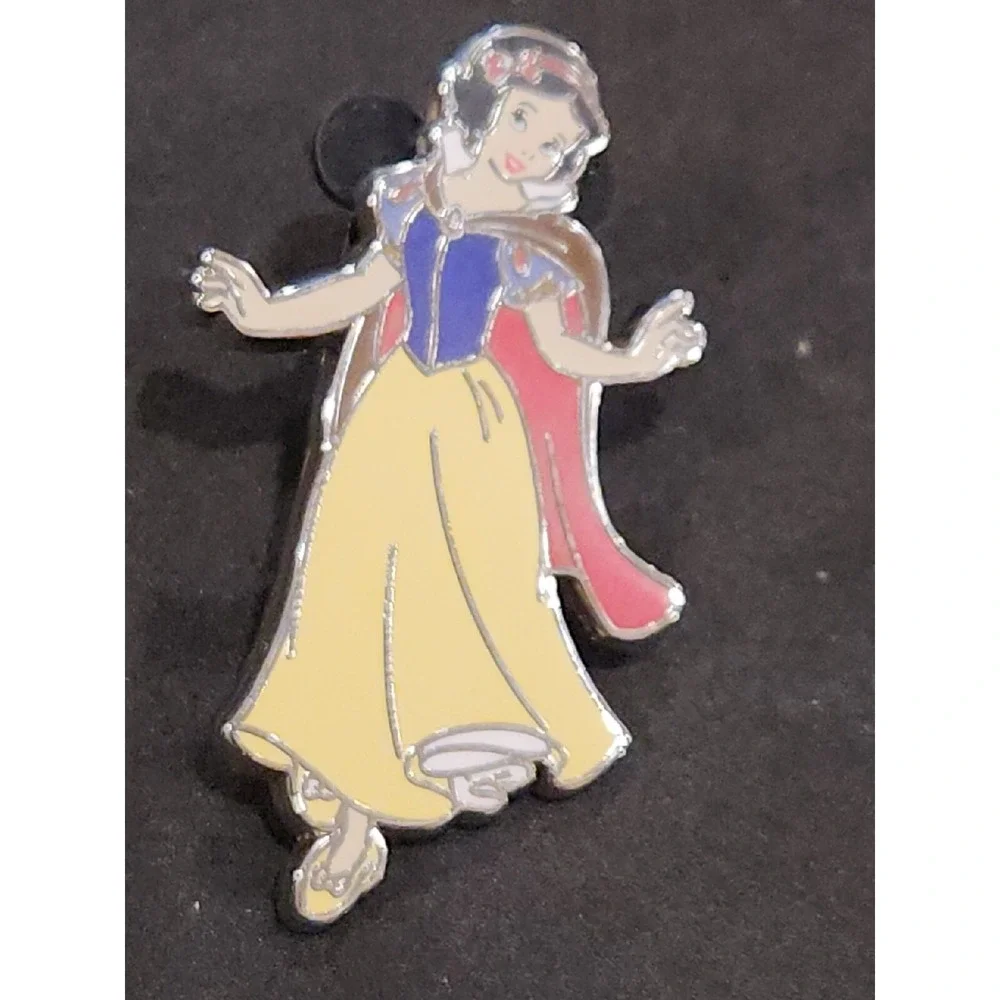Artist Proof PRINCESS SNOW WHITE Disney Pin 00050b Preproduction Sample AP LE 25